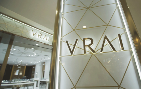 VRAI 拓展欧洲市场 Diamond Foundry 欲拓展培育钻石行业